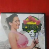 Vintage Adult Porn XXX DVD Erotic Movie Pussy Workout 4 Jayden Jaymes