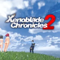 Request Xenoblade Chronicles 2 naked mod