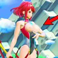 Super Smash Bros Ultimate mods?