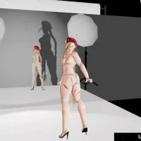 Pyra And Mythra Nude Mod Porn Videos: XXX 2025 3