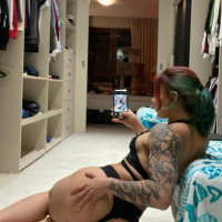 Sheya sheya gimper famemma nudes onlyfans dawid-kopera :: Wykop.pl