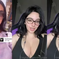 Shiftymine Onlyfans Leaked Archives