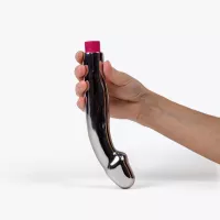 Stainless Steel Vibrator
