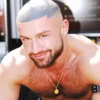 François Sagat
