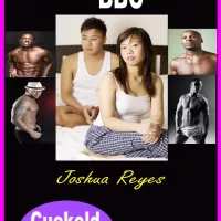 Filipina Discovers BBC by Joshua Reyes Ebook