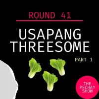 Usapang Threesome: Part 13