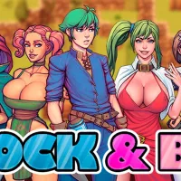 Warlock And Boobs Boobsgames v0.512