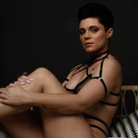Yael Cohen Aris Nude Porn Pics