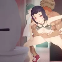 Netorare 3D