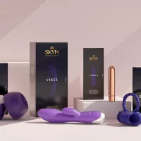 3 Sex Toys That Do Very Different Things