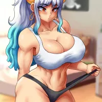 one piece rule 34 porn nico robin hentai gets all holes filled in gangbang