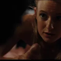 Therese Andersson blowjob sex