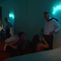 Exit s02e01-06 2021 explicit blowjob