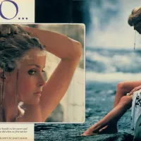 Bo Derek Nude Photos Videos