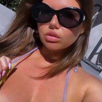 Chanel West Coast Big Tits