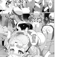 Chiku to Sex dekiru Mahou no Kuni A Magic Country Where You Can Fuck Livestock