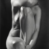 Ruth Bernhards Classic Torso