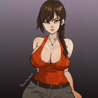 Julie Texas Chainsaw Massacre BasementHook