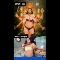 BHAKTO KI DEVI MAA Pornhex