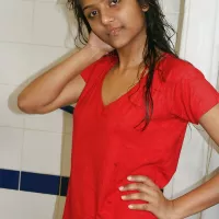 Indian Babe Divya