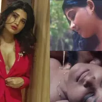 Sexy mallu actress Divya Prabhas controversial romantic sex scene