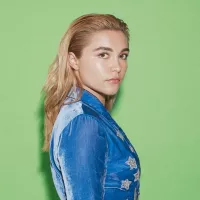 Florence Pugh: You never see an unplucked brow in Hollywood