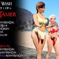 Amys Big Wish