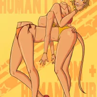 Anatomie Hentai Centaur Girl Transformation Naked Datawav 73359