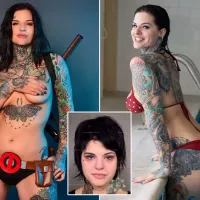 Heidi lavon of leak madamejeliza.fr Fappening Celebrity Photos