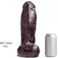 Hankeys BBC DILDO XXL