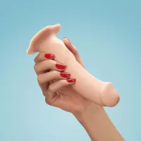Fun Factory The Boss Dildo