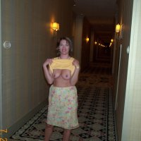 48-year-old amateur wife naked