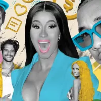 How OnlyFans Has Become Hollywoods Risque Pandemic Side Hustle