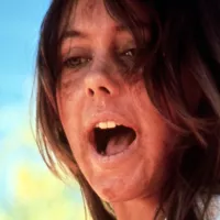Jenny Agutter expresses one regret about doing Walkabout nude scene when she was 16