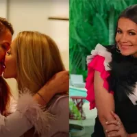 Real Housewives of Miami Makes History With 1st Out Lesbian Housewife