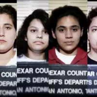 Texas justice: Four Latina lesbians finally exonerated 19 years late