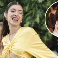 Lorde Braless Pictures: Sexiest Photos Without a Bra