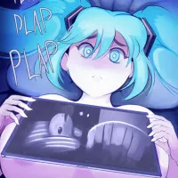 Miku ADHD Fuck