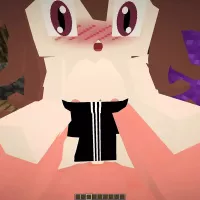 Minecraft Sex Mod Fapcraft Ep1: MILF MILF Porn