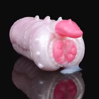 Fantasy Monster Pussy Pocket Masturbator