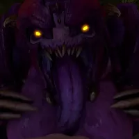 Monster bj