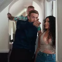 The Horny Lola Bratz Asks Us to Fuck with a Footballer