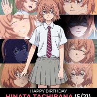 Hinata Tachibana Tokyo Revengers XXX