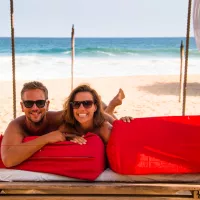 Naked Wanderings