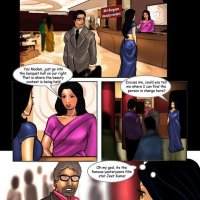 Savita Bhabhi 10
