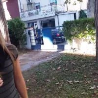 Luca Ferreros POV at the Beach with Tina Princess: Italian Porn by FapHouse
