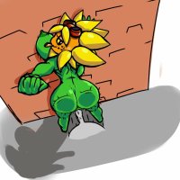 Sunflower fuck by 1SanitysEdge3 on Newgrounds