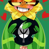 PVZ Sunflower