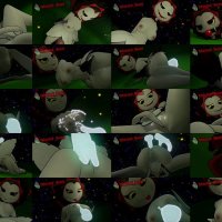 PVZ Rule 34 Vampire Sunflower Ghost Sex Sound Nude Version