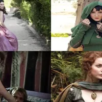 Real-life porn stars you never knew were in Game of Thrones